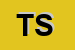 Logo di TWS SRL