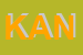 Logo di KANGEL