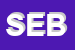 Logo di SEBIC SRL