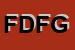 Logo di FDG DI DANIELE E FRANCESCO GOTTARDI SNC