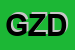 Logo di GM DI ZANDONA DARIO