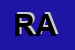 Logo di RIVERA ANGELO