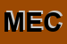 Logo di MECACHROME