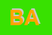 Logo di BATTAGLIOLI ALDO