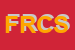 Logo di FALEGNAMERIA ROSSI e C SNC