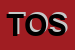 Logo di TOSATO (SRL)