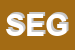 Logo di SEGAFREDO (SPA)