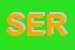 Logo di SERINICA