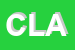 Logo di CLAIPA (SRL)