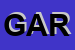 Logo di GARILLI