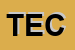 Logo di TECNOSERVICE