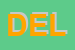 Logo di DELUX