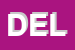 Logo di DELUX