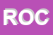 Logo di ROCCA SPA