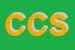 Logo di CS COSTRUZIONI SRL