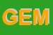 Logo di GEMMA SNC