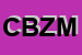 Logo di CARROZZERIA BIZETA DI ZERA MASSIMO E BRESCIANI DINO (SNC)