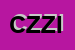 Logo di CARROZZERIA ZUCCONI DI ZUCCONI IVANO e C SNC