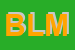 Logo di BLM SPA