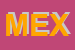Logo di MEXEM