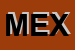 Logo di MEXEM