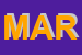 Logo di MARMORES