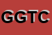 Logo di GTC -GENERALE TRADE E CHEMICALS -SRL