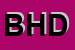 Logo di BHD