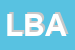 Logo di LBALBERTI SRL