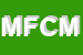 Logo di MISTER FOLLY DI CO-MAURO e C SNC