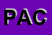 Logo di PACIUGO