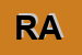 Logo di RONZA ARCHIMEDE