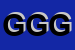 Logo di GERMINIASI GIULIA GERMANA