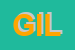 Logo di GILGARDEN