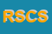 Logo di RICREA SOCIETA-COOPERATIVA SOCIALE
