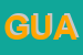 Logo di GUASTALLA