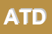 Logo di ANTICA TRATTORIA DELL-OLMO