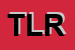 Logo di TRATTORIA LA RUSTICA