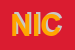 Logo di NICOCAFE-