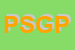 Logo di PG SERVICE DI GHENO PATRIZIA