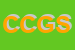 Logo di CGS COMPAGNIA GENERALE SERVIZI SRL