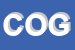 Logo di COGEST (SRL)