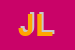 Logo di JORI LILIANA