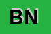 Logo di BALBONI NICOLA