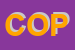 Logo di COPRAT SOCCOOPRL