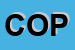 Logo di COPRAT SOCCOOPRL