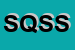 Logo di SD QUALITY SERVICE SOCIETA' COOPERATIVA A RESPONSABILITA' LIMITATA