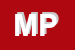 Logo di MP