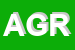 Logo di AGRIFIDI