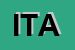 Logo di ITA